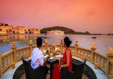 Honeymoon Tour In Rajasthan Tour