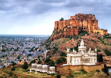 Incredible Rajasthan Tour